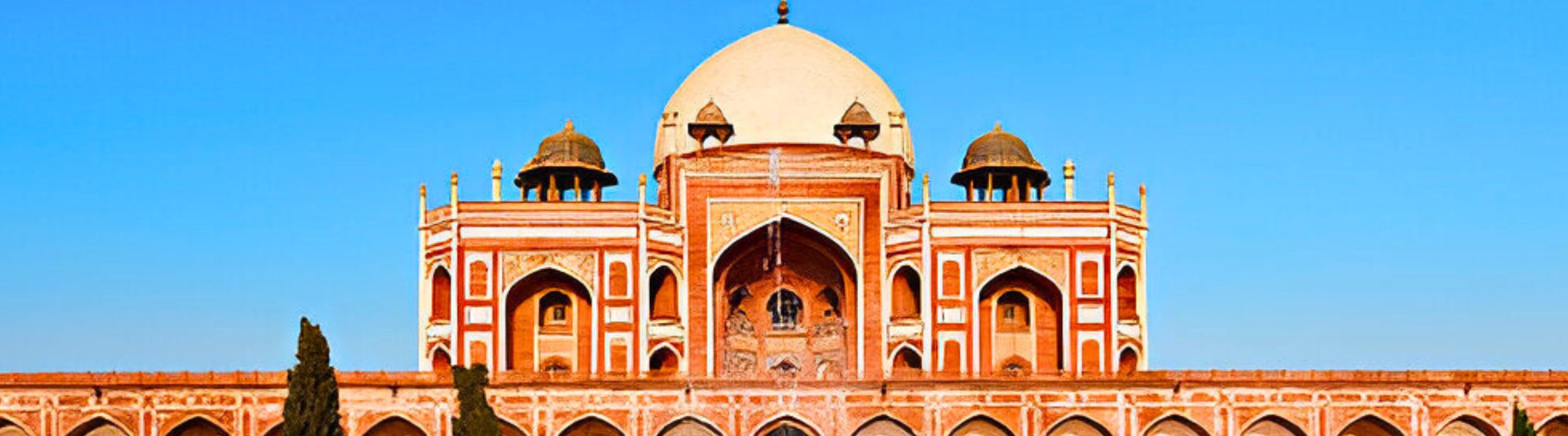 Golden Triangle Tour (Delhi, Agra, Jaipur) From Delhi By Car 3D2N