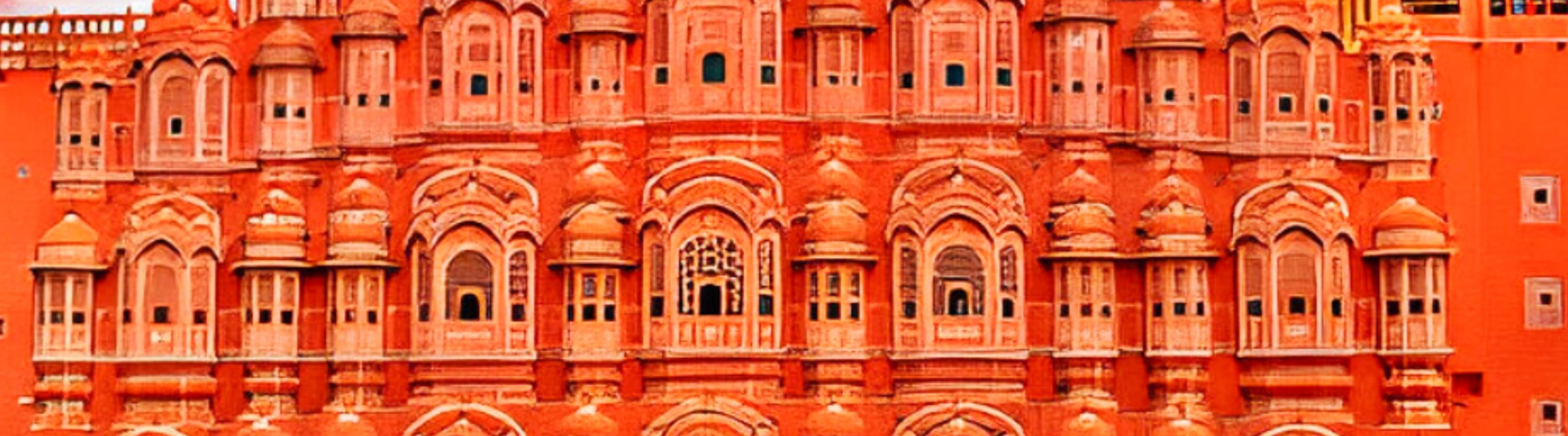 From Delhi: Golden Triangle Tour with Tiger Safari with Options