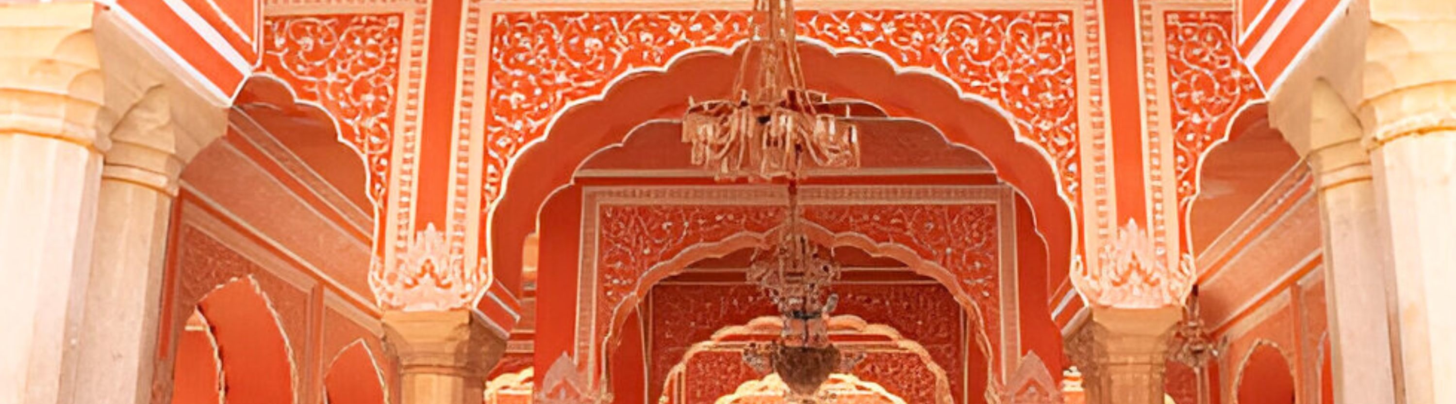 Golden Triangle Tour (Delhi, Agra, Jaipur) From Delhi By Car 3D2N