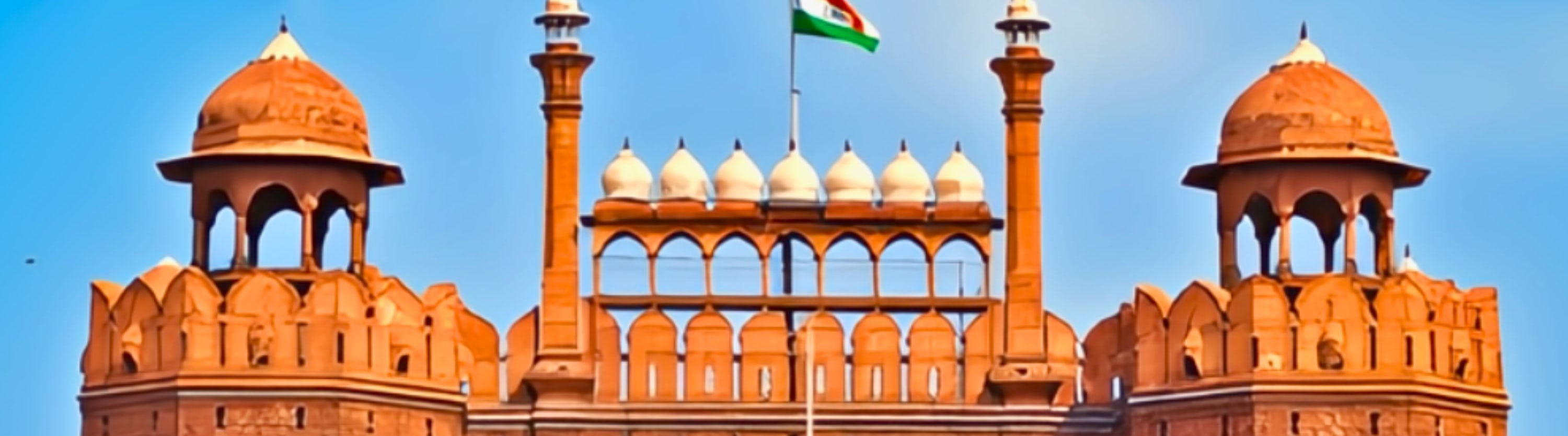 Red Fort