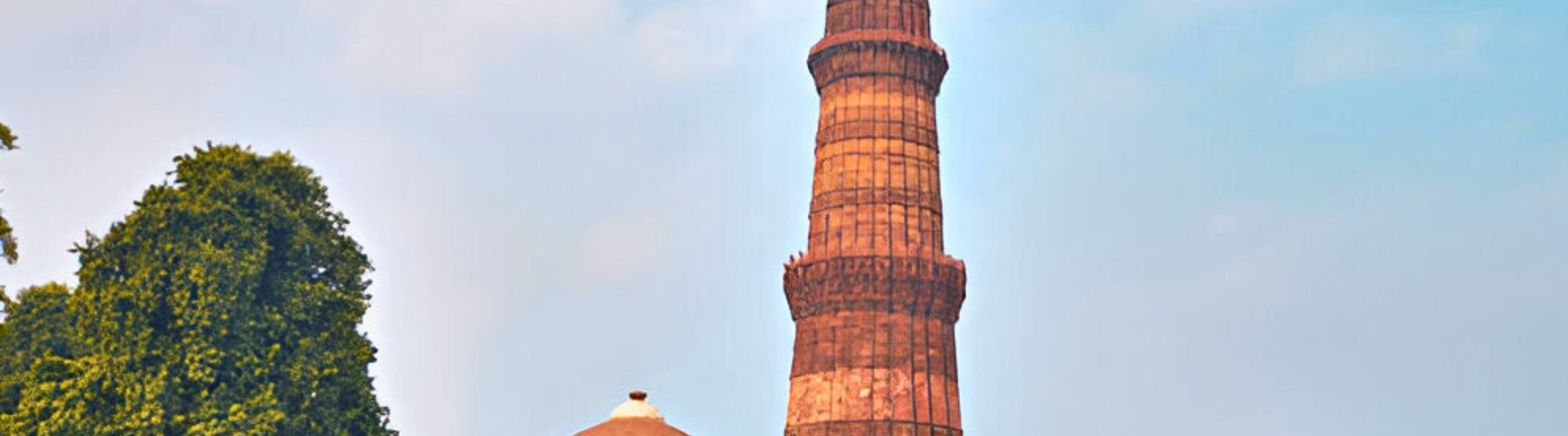 1 Day Delhi & 1 Day Agra Tour From Delhi By Car