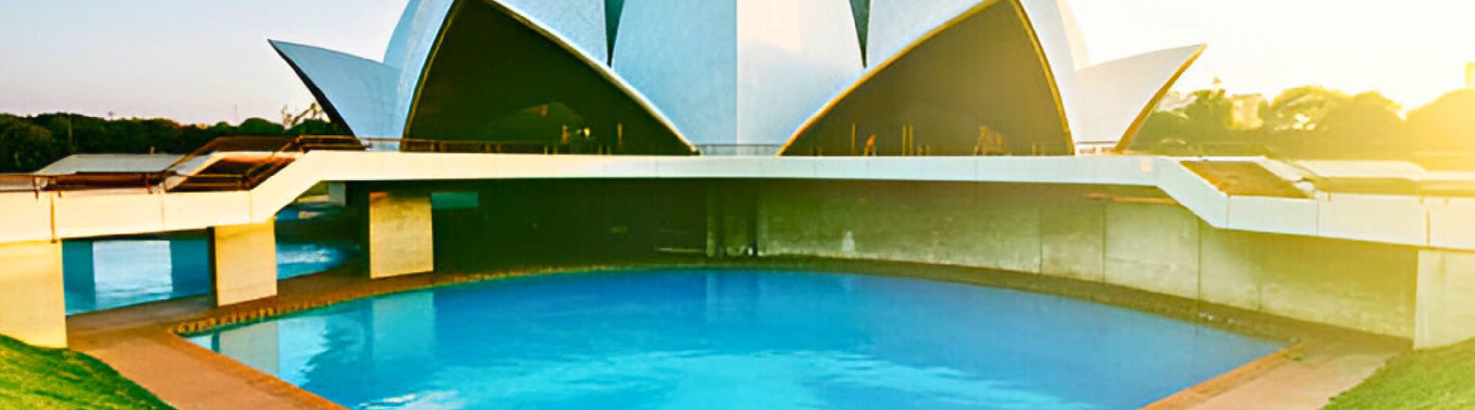Golden Triangle Tour (Delhi, Agra, Jaipur) From Delhi By Car 3D2N