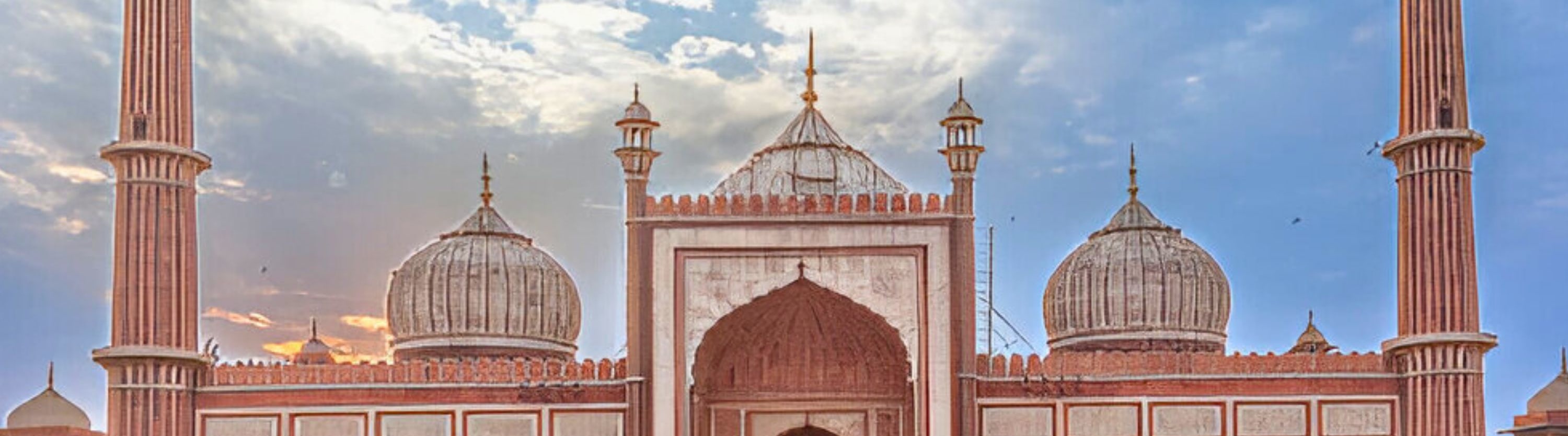 1 Day Delhi & 1 Day Agra Tour From Delhi By Car