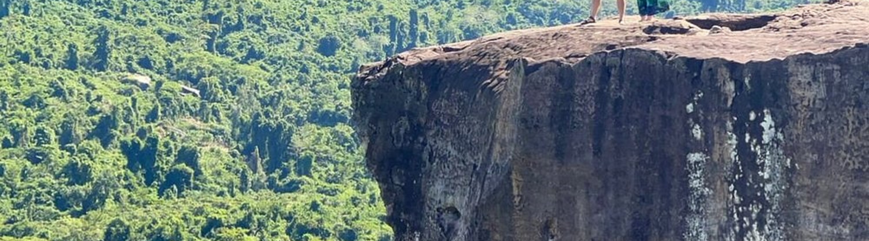 庫倫山、瀑布之旅 (Phnom Kulen Tour)