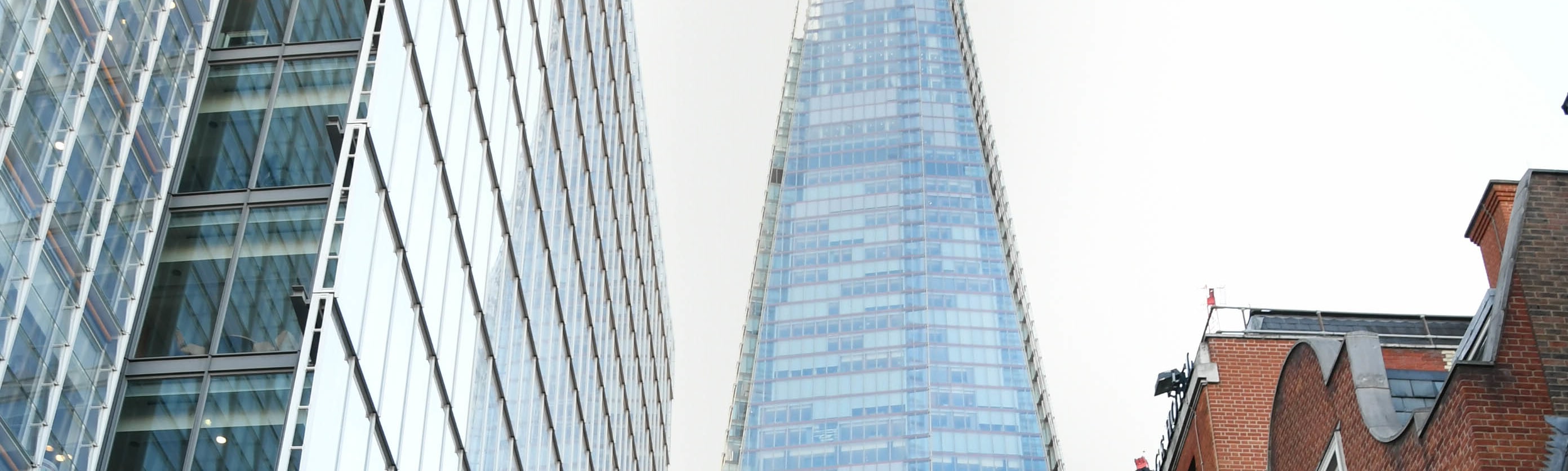 The Shard