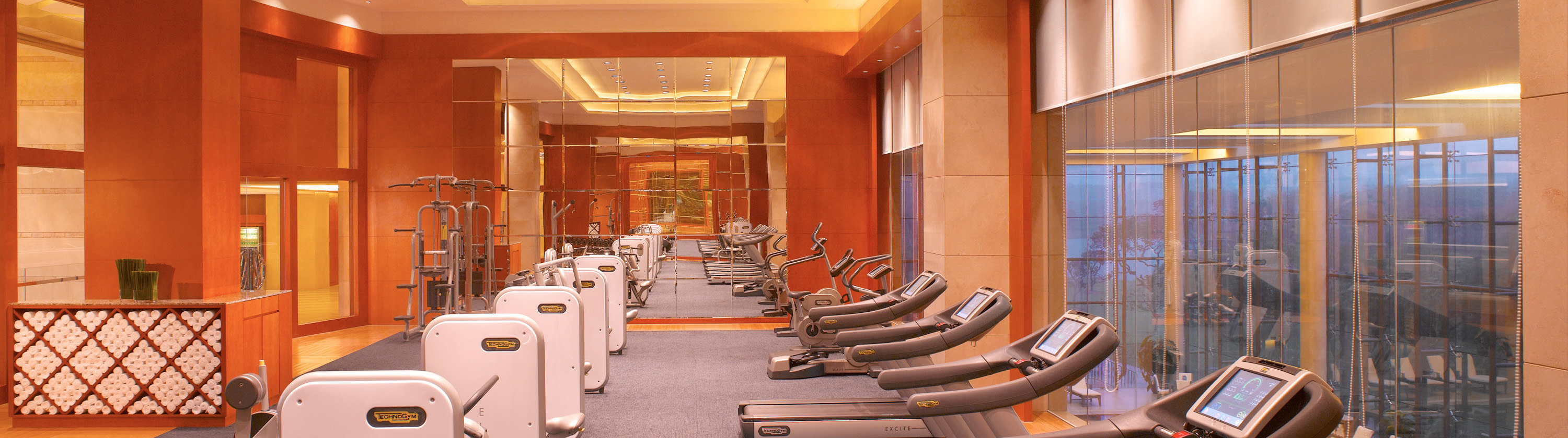 [Mid-year promotion] Hyatt Regency Dongguan Songshan Lake accommodation package | HYATT Group