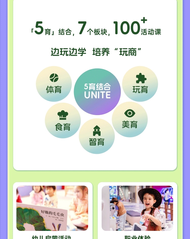 【南山親子熱門榜】MELAND CLUB（深圳南山萬象天地店)