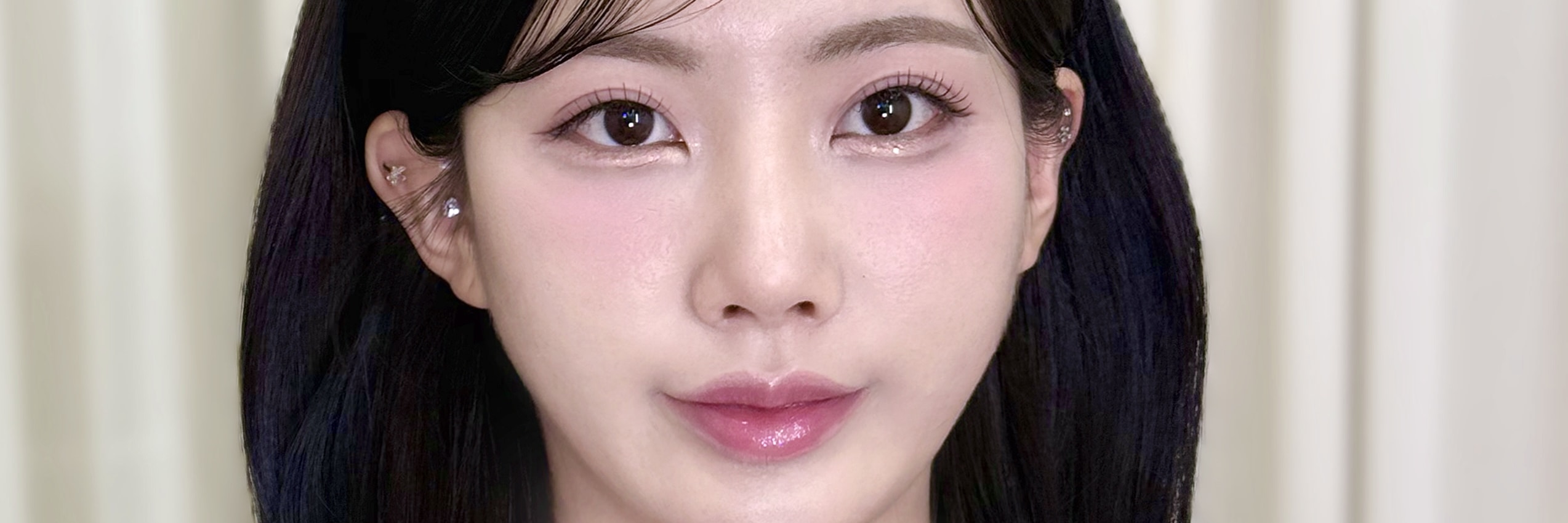 Moi Hair & Makeup: Professional Styling at Hongdae Makeup Salon
