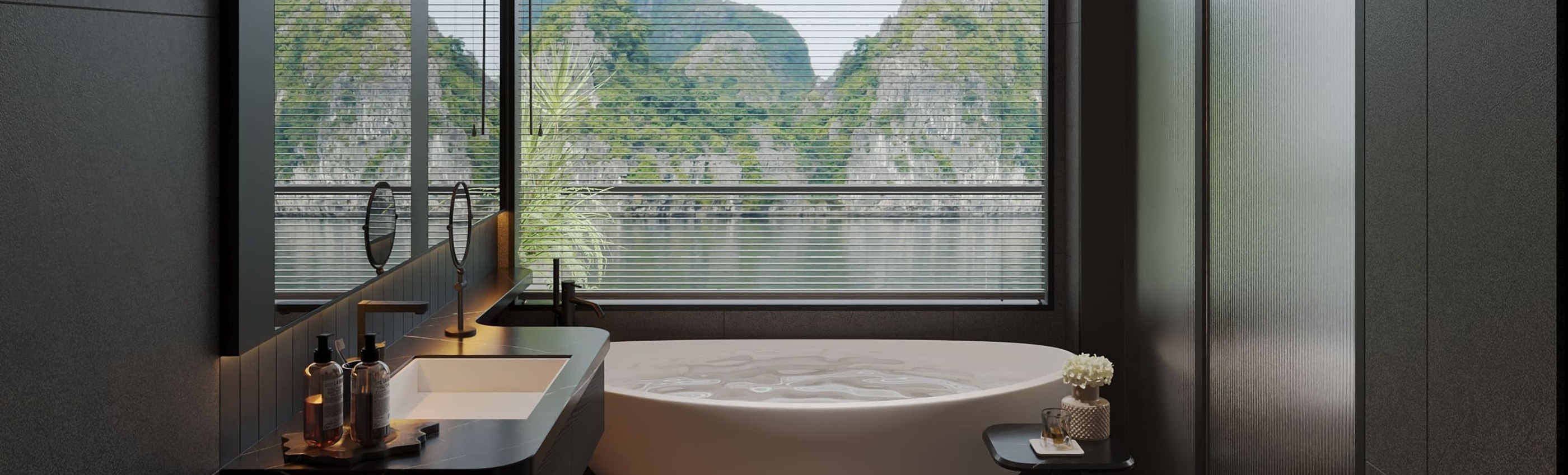 Victorious 2D1N Luxury Cruise: Ha Long Bay with Sung Sot & Ti Top