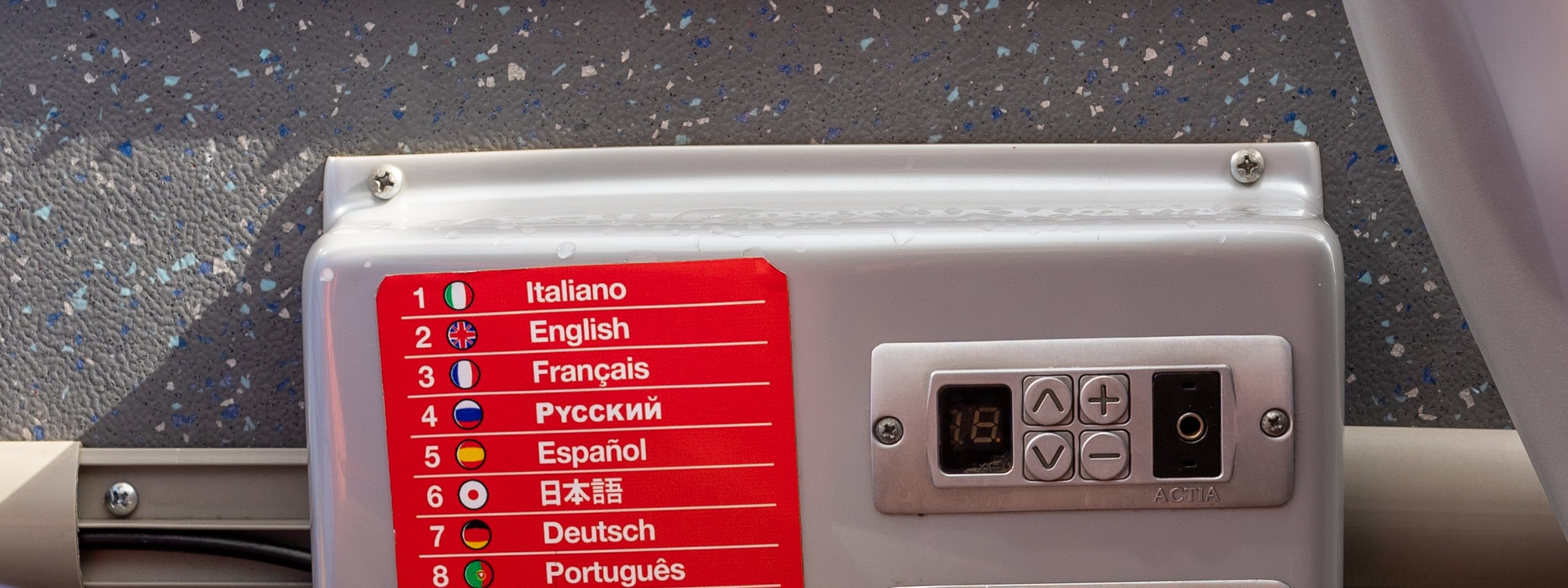 Milan City Hop-On Hop-Off Tour