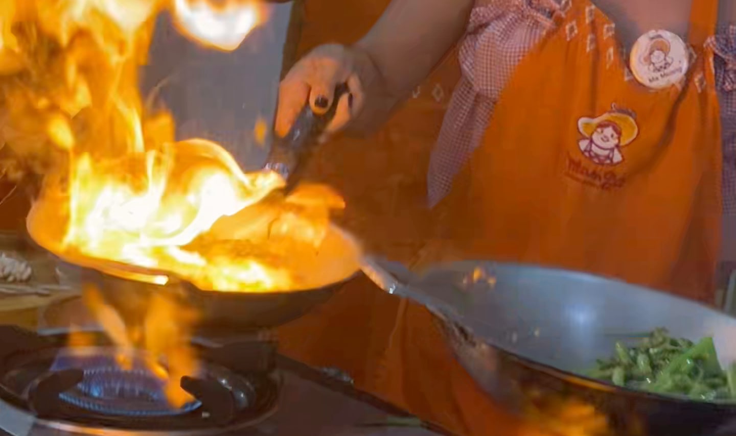 Best Thai Cooking Class in Sukhumvit With Market Tour Mango - Thumbnail 15