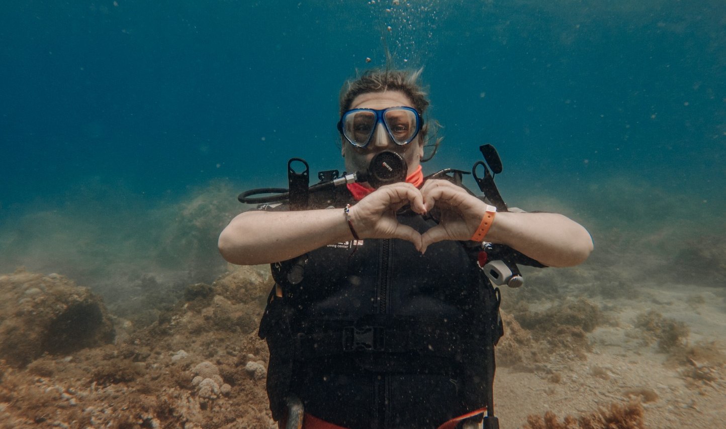 PADI Diving in Nha Trang with Sailing Club Divers 