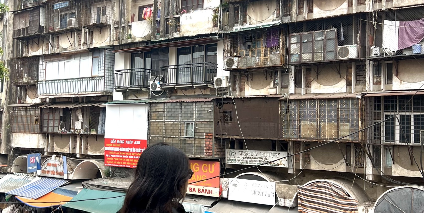河內畫報：還劍湖周邊熱門景點（可選擇穿著奧黛）