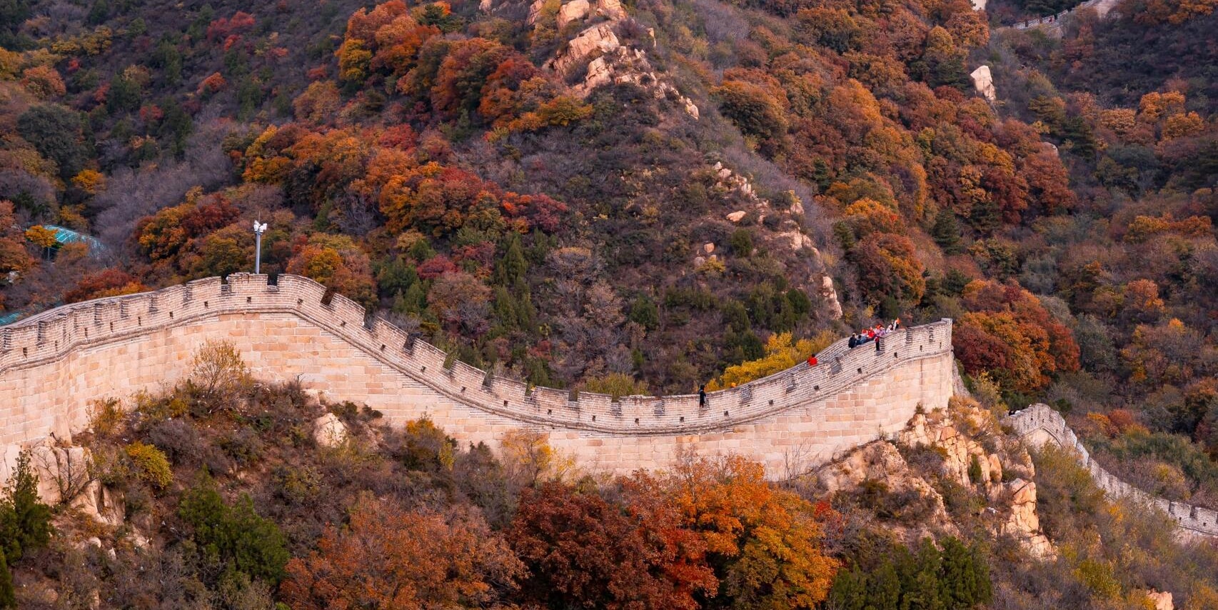 北京深度全景點6天5晚遊（天安門廣場-故宮-恭王府-什剎海-八達嶺長城-鳥巢及水立方-天壇-頤和園-圓明園-環球影城）純享老北京慢生活