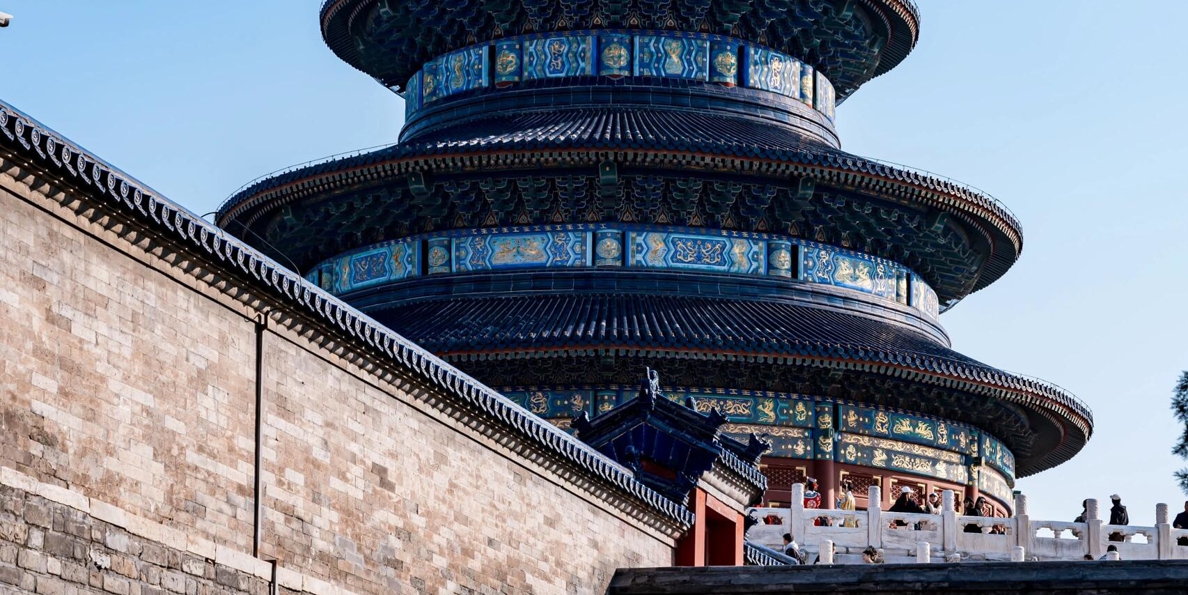 北京深度全景點6天5晚遊（天安門廣場-故宮-恭王府-什剎海-八達嶺長城-鳥巢及水立方-天壇-頤和園-圓明園-環球影城）純享老北京慢生活