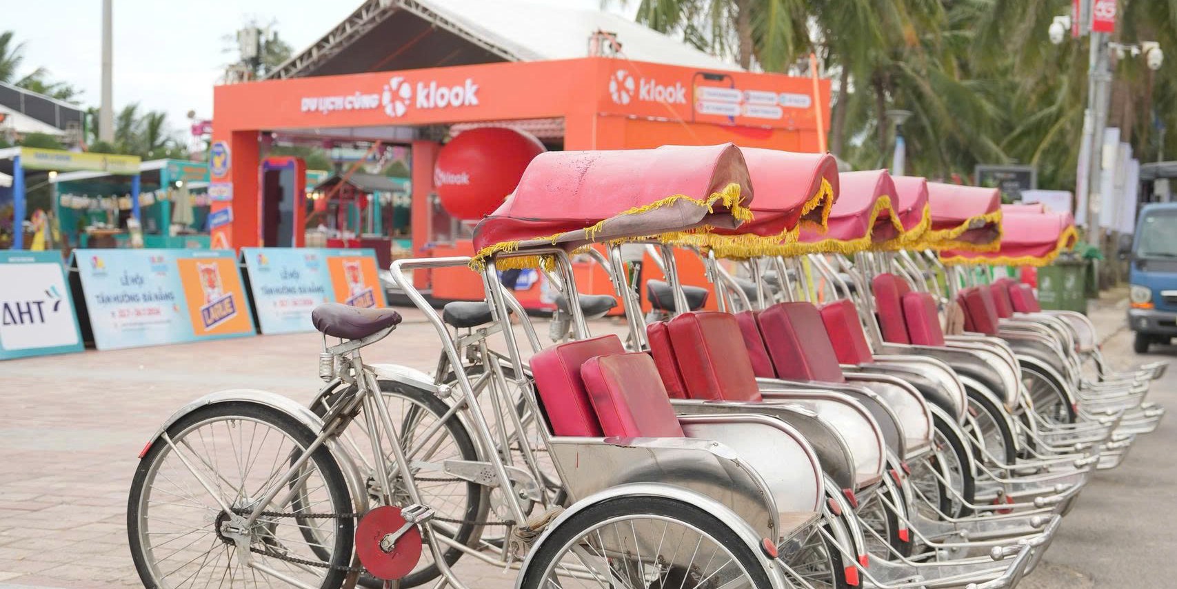 Da Nang Cyclo City Tour - Thumbnail 4