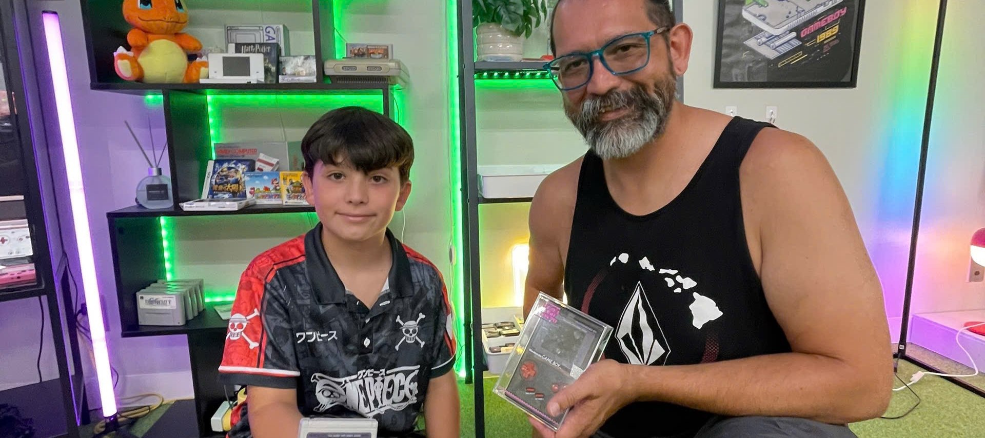 Pixel Lab Tokyo: Gameboy Mod Workshop (Original/Advance/SP) - Thumbnail 10