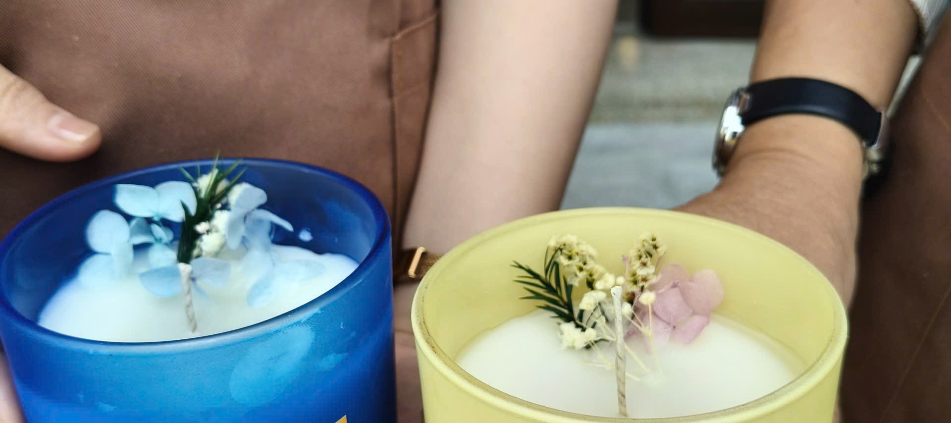 Perfume & Candle Making Workshop in Hoi An - Thumbnail 18