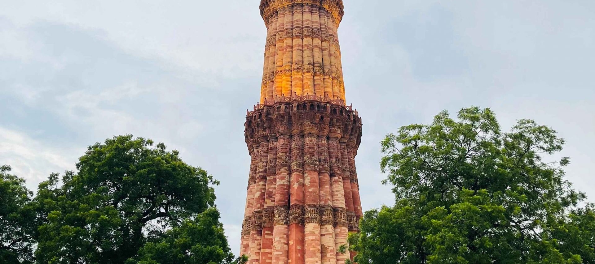 德里 (Delhi) 一日遊