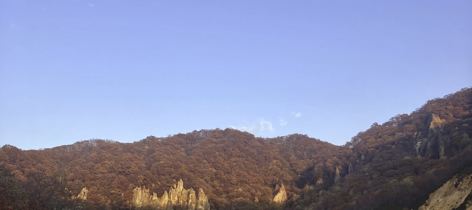 北海道 | 洞爺湖登別地獄谷有珠山美食絕景一日遊| 札幌出發