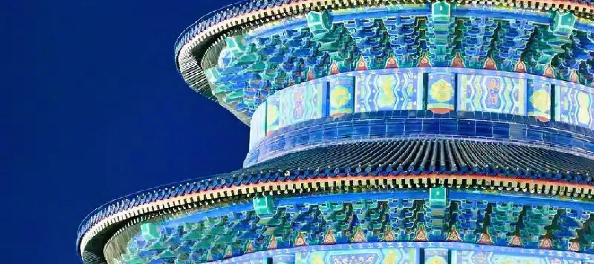 北京深度全景點6天5晚遊（天安門廣場-故宮-恭王府-什剎海-八達嶺長城-鳥巢及水立方-天壇-頤和園-圓明園-環球影城）純享老北京慢生活