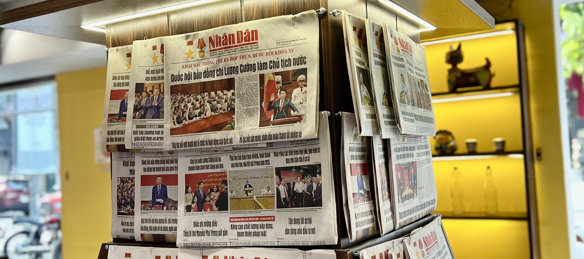 河內畫報：還劍湖周邊熱門景點（可選擇穿著奧黛）