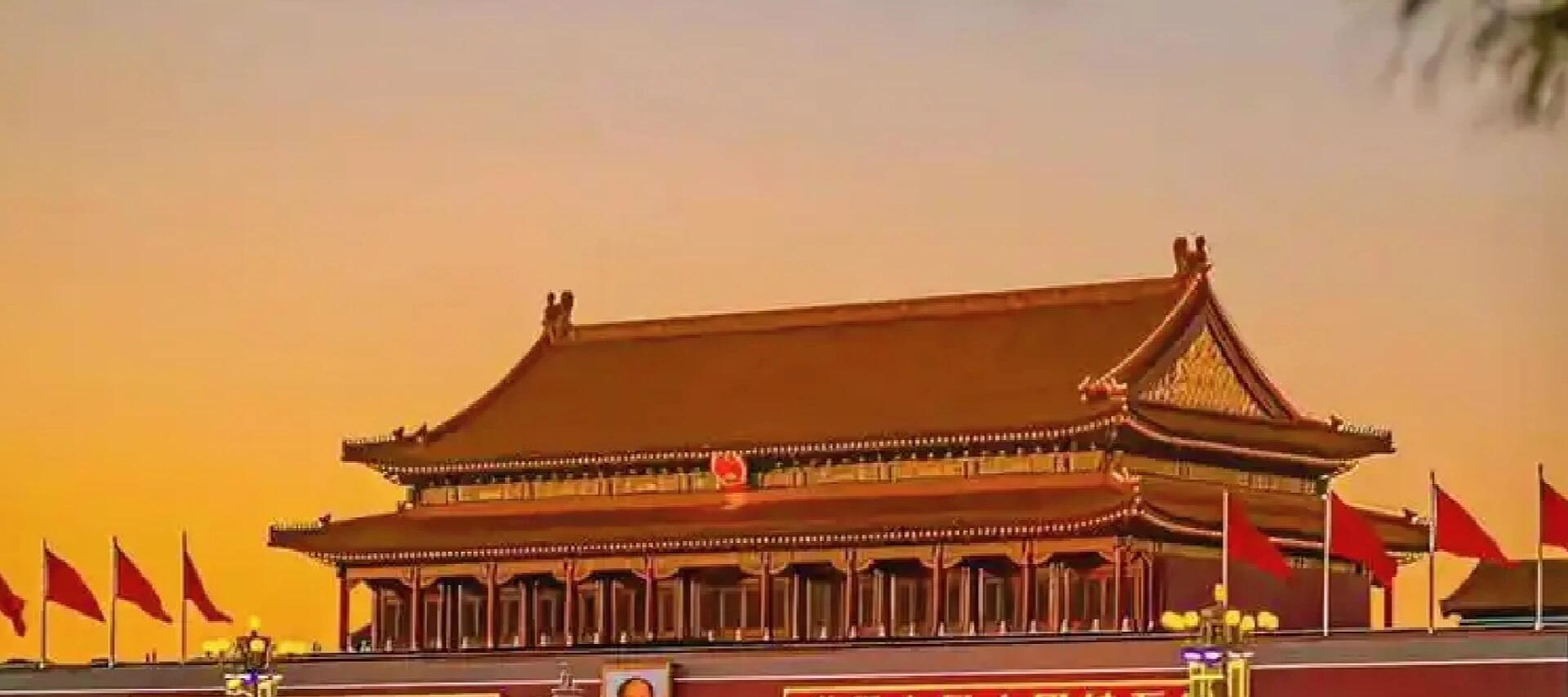 北京深度全景點6天5晚遊（天安門廣場-故宮-恭王府-什剎海-八達嶺長城-鳥巢及水立方-天壇-頤和園-圓明園-環球影城）純享老北京慢生活