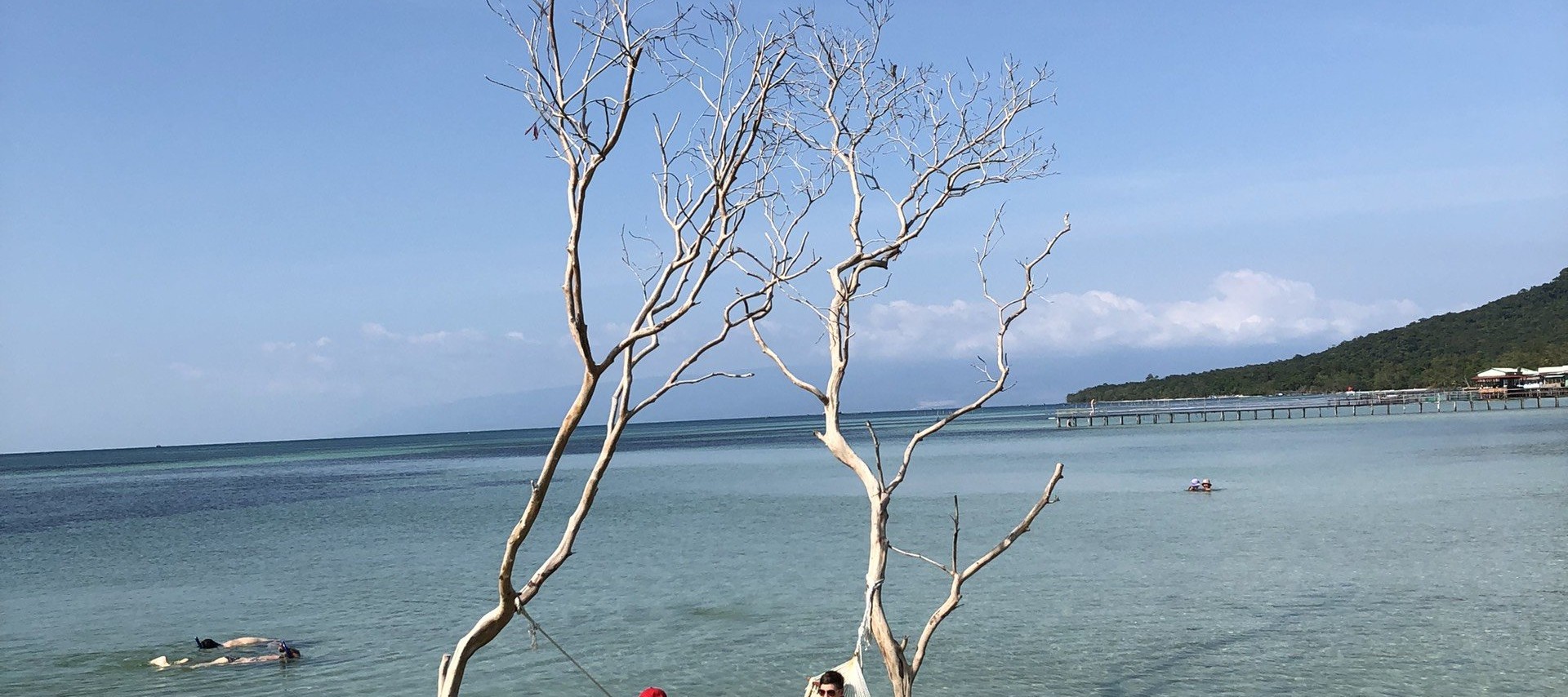 富國島自然人文探索之旅