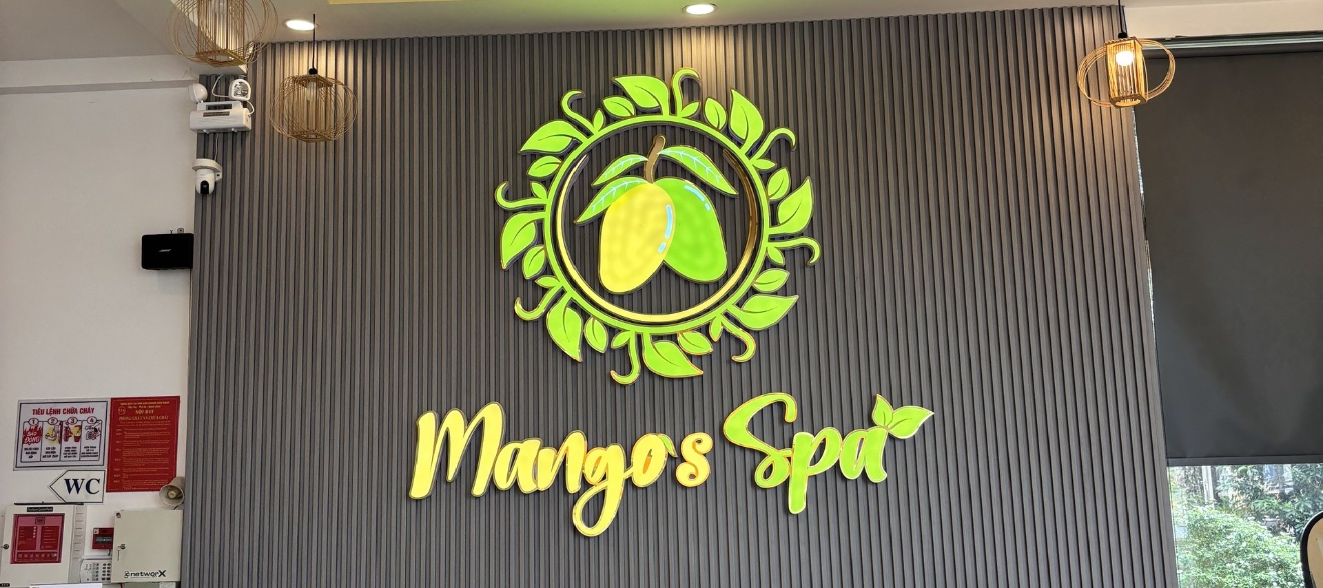 Mango Spa Experience in Phu Quoc
