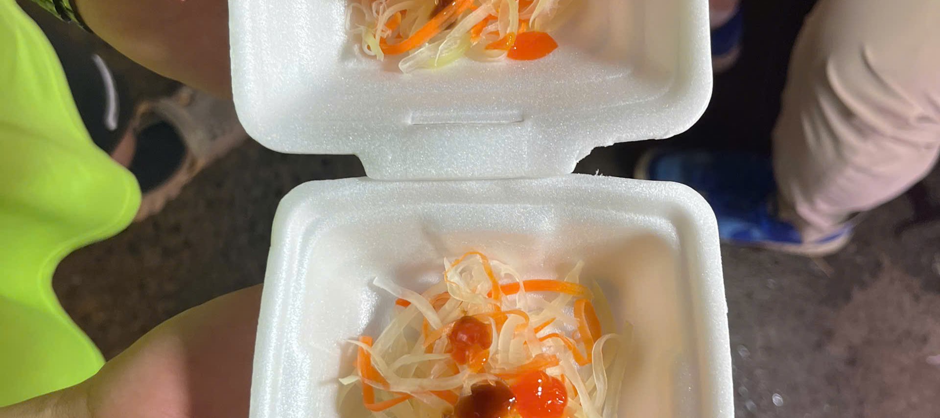 西貢摩托車美食騎行