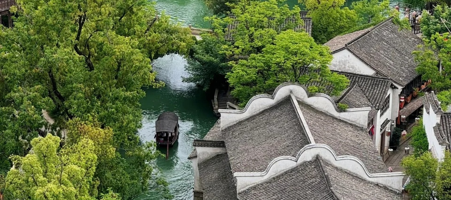 上海/南京出發無錫+蘇州+杭州+烏鎮+南京+上海6日遊（宋城千古情歌舞表演+全程4/5鑽豪華酒店+江南美食正餐+走遍江南全景點)