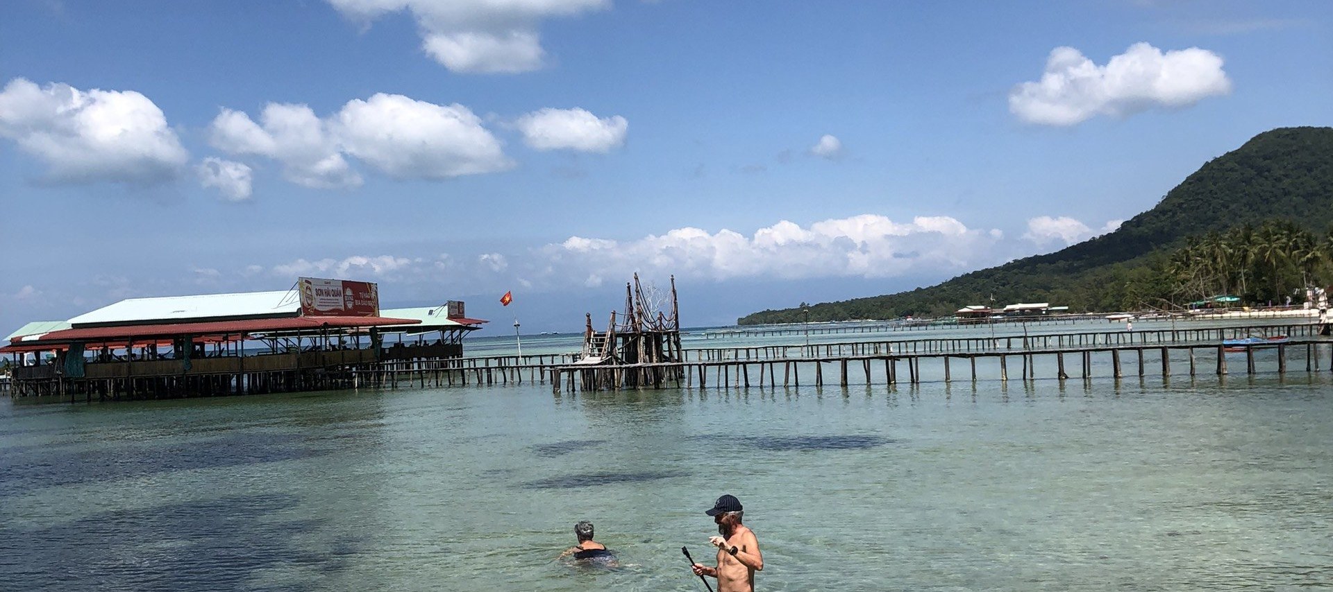 富國島自然人文探索之旅