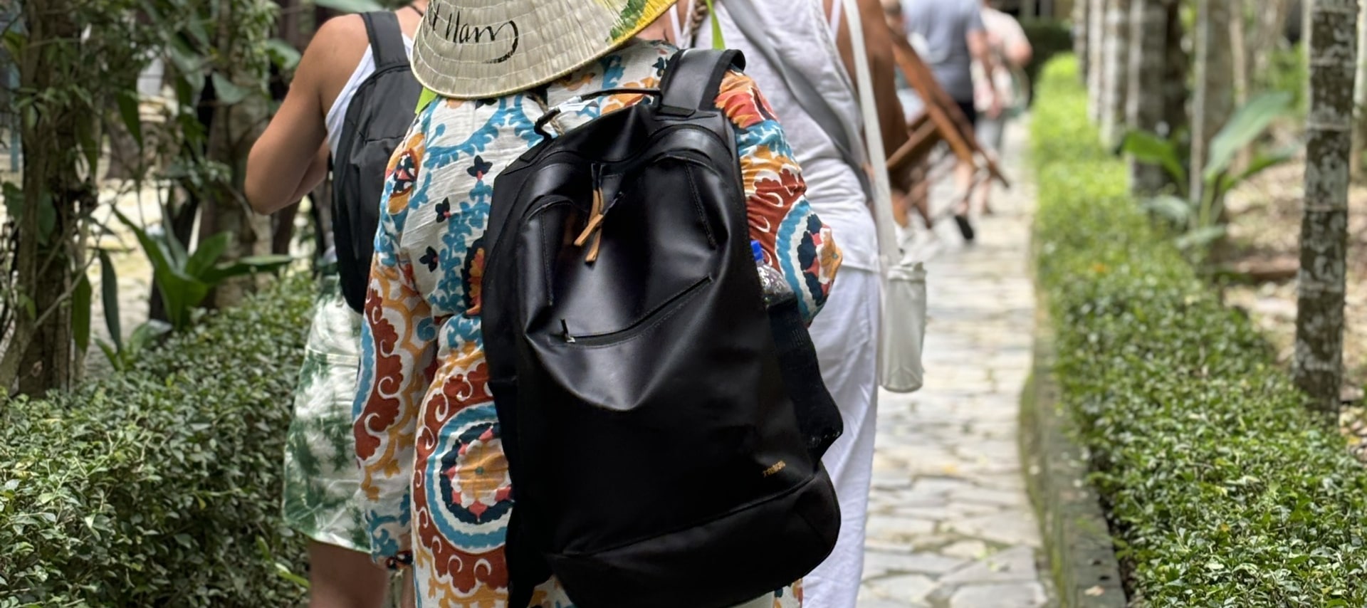 A Net Zero Day Tour In Hue
