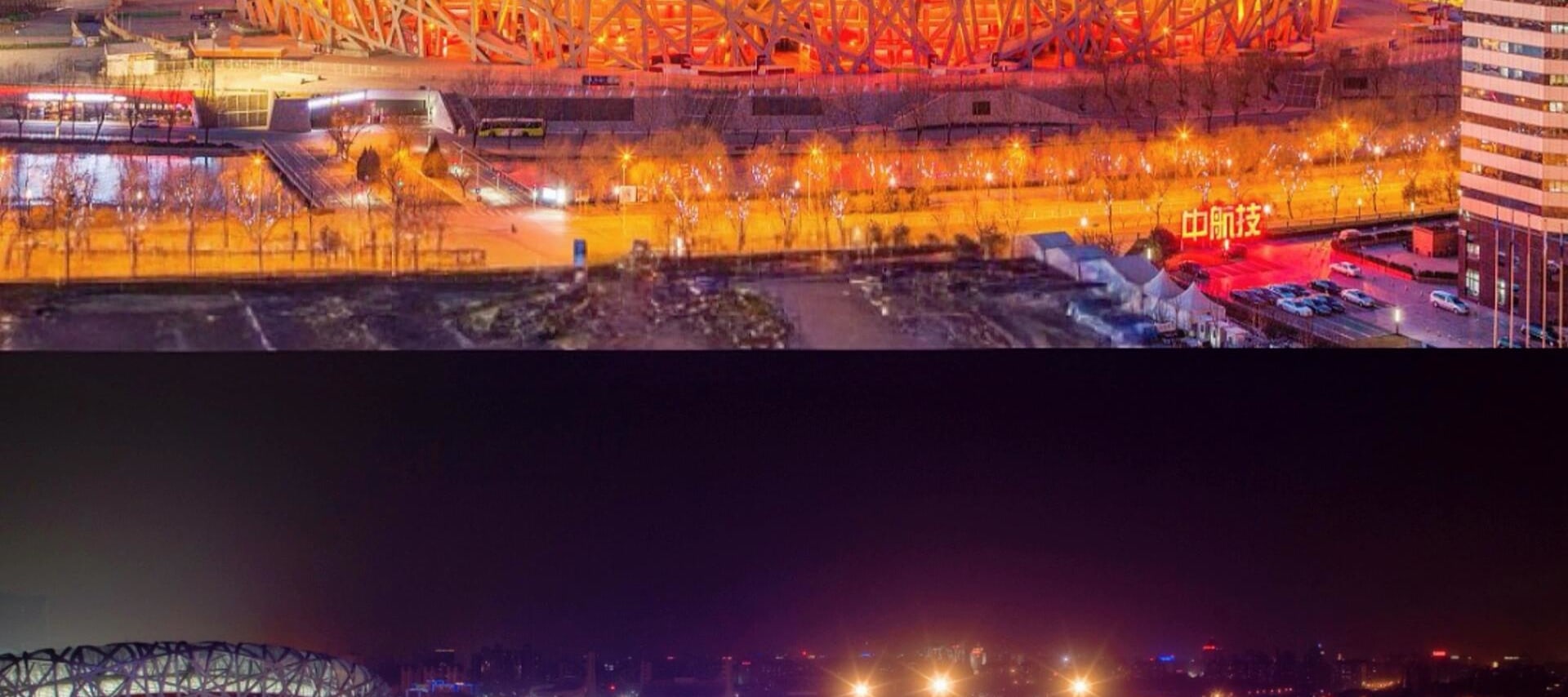 北京深度全景點6天5晚遊（天安門廣場-故宮-恭王府-什剎海-八達嶺長城-鳥巢及水立方-天壇-頤和園-圓明園-環球影城）純享老北京慢生活