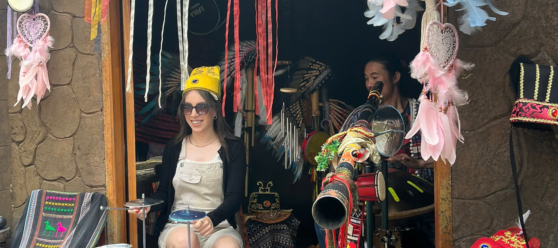 Nha Trang - DaLat Day Tour (Round Trip): Mongo Land, Flower Highland