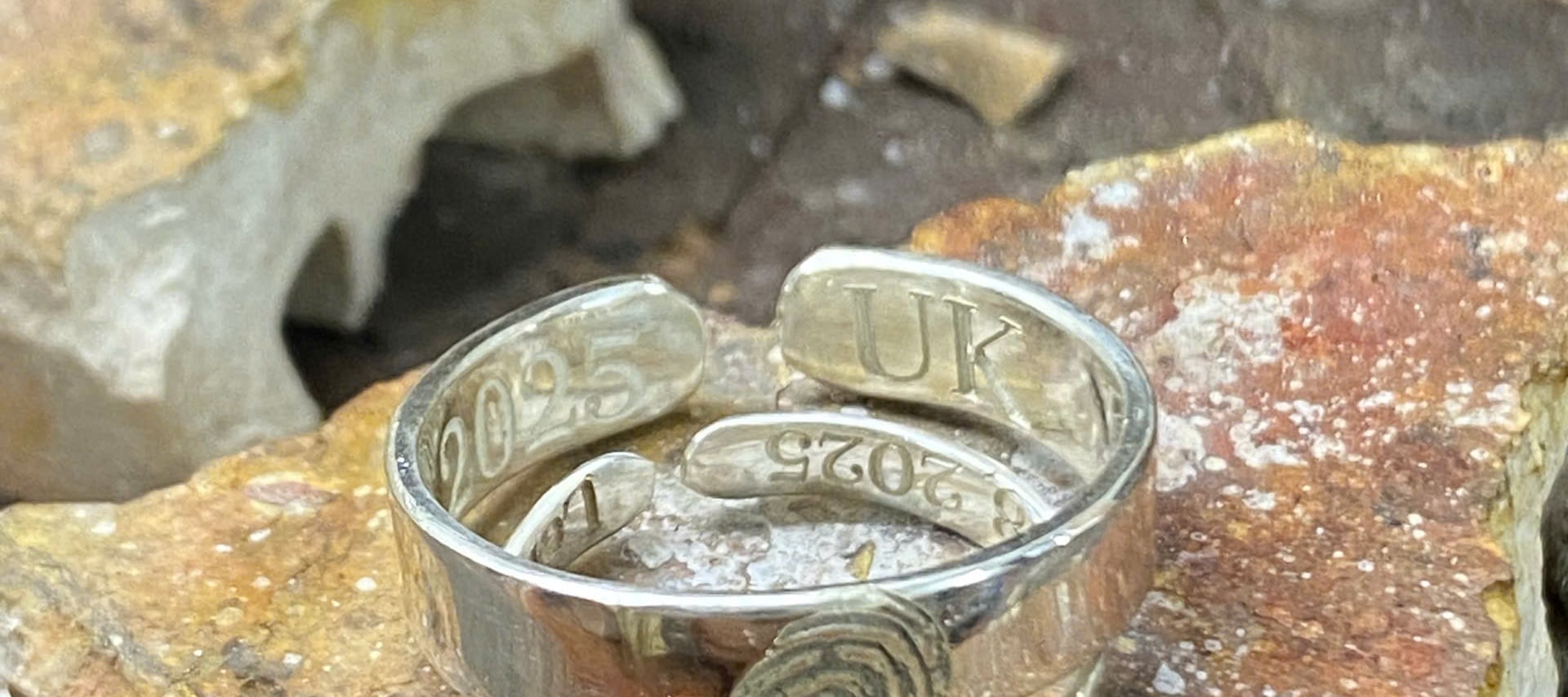 Silver Jewelry Making Class in Ha Noi - Thumbnail 90