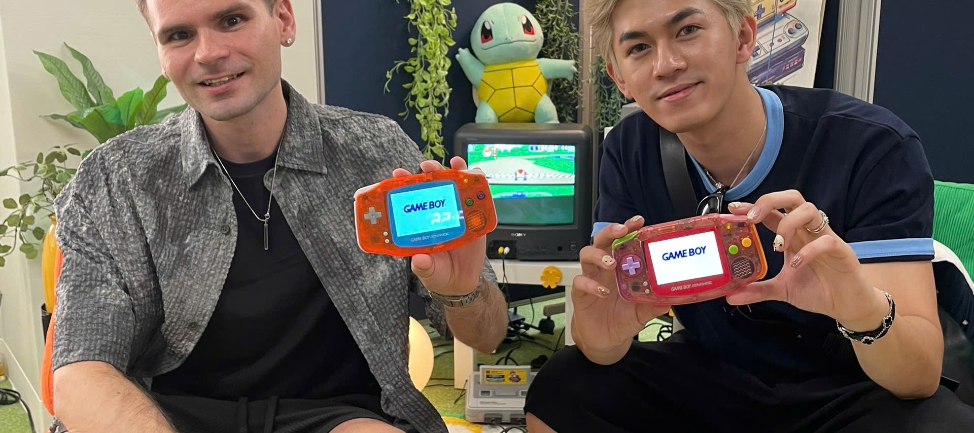 Pixel Lab Tokyo: Gameboy Mod Workshop (Original/Advance/SP) - Thumbnail 3