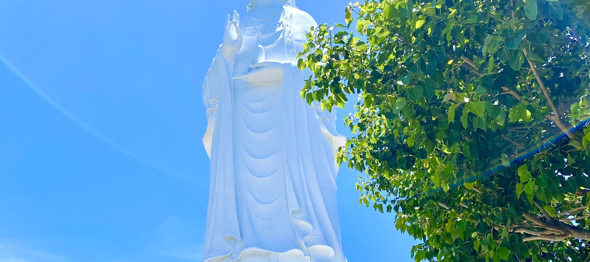 Da Nang Marble Mountains & Linh Ung Pagoda Half-Day Tour - Thumbnail 18