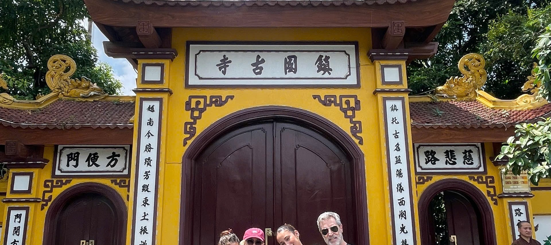 河內市區半日歷史吉普車之旅 | ezTravel易遊網