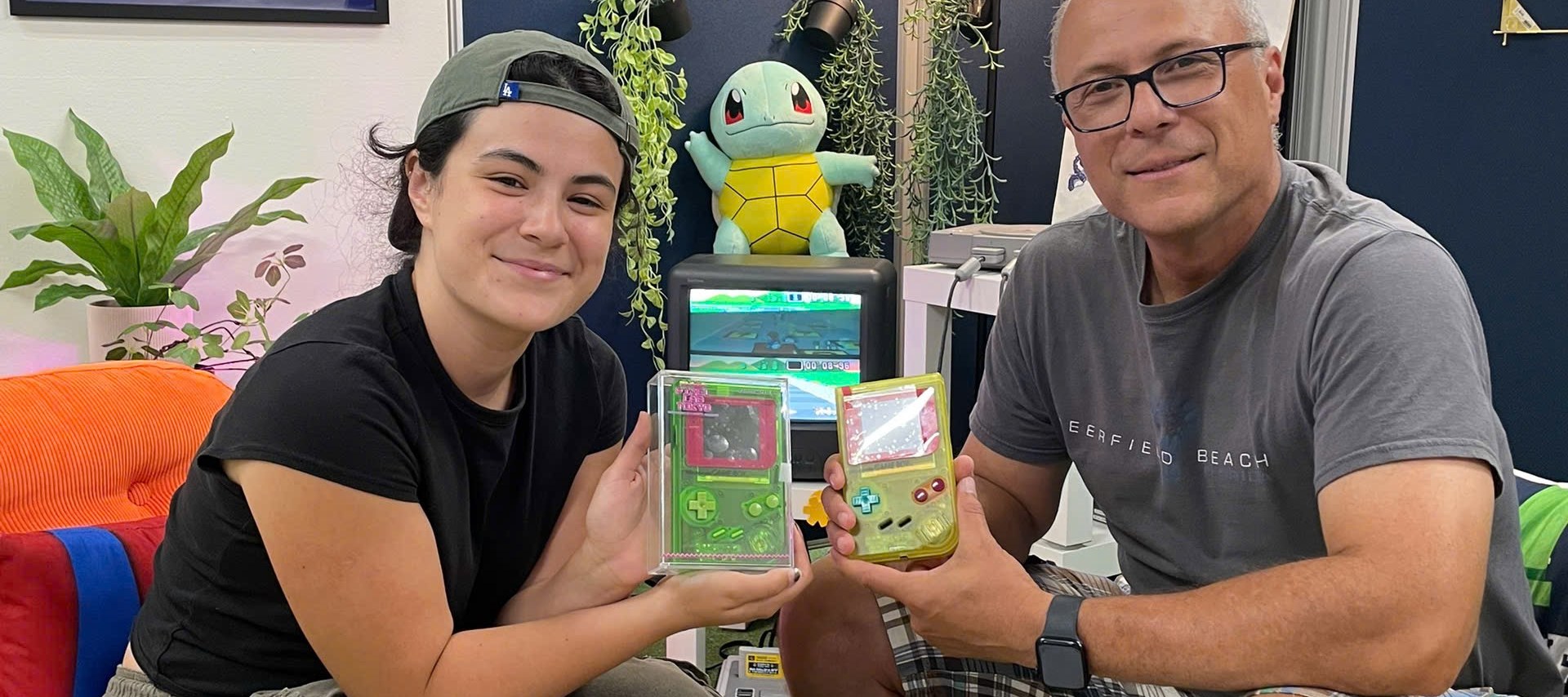 Pixel Lab Tokyo: Gameboy Mod Workshop (Original/Advance/SP) - Thumbnail 30
