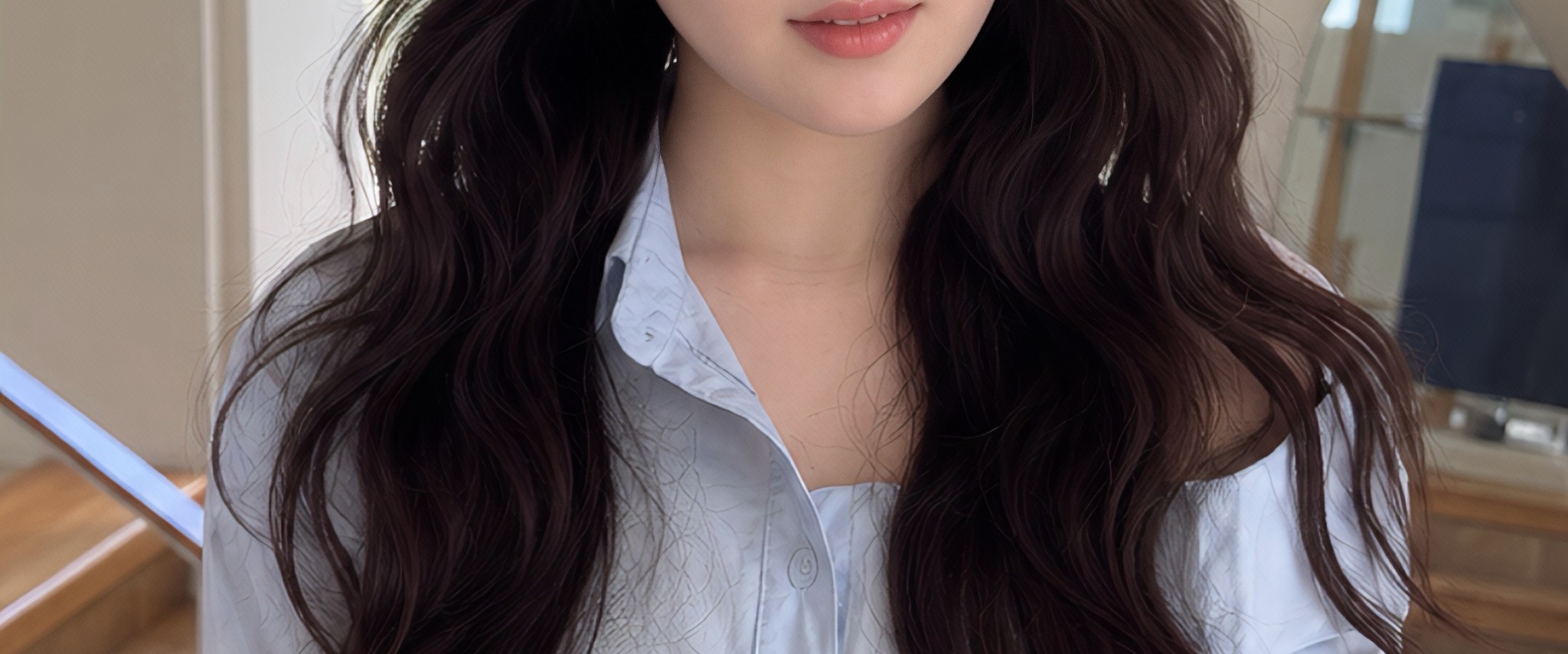 Hongdae AMONG HAIR: Custom K-Beauty Styling & Head Spa - Thumbnail 39