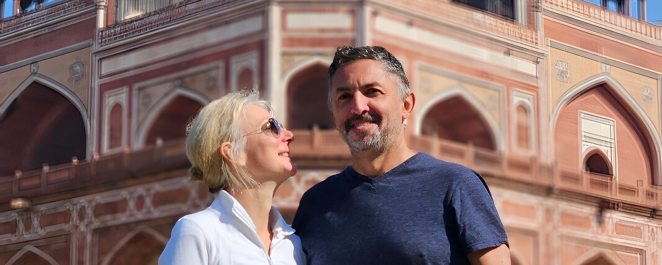 Private 4-Day Tour of Delhi, Agra & Jaipur – Starts in Delhi