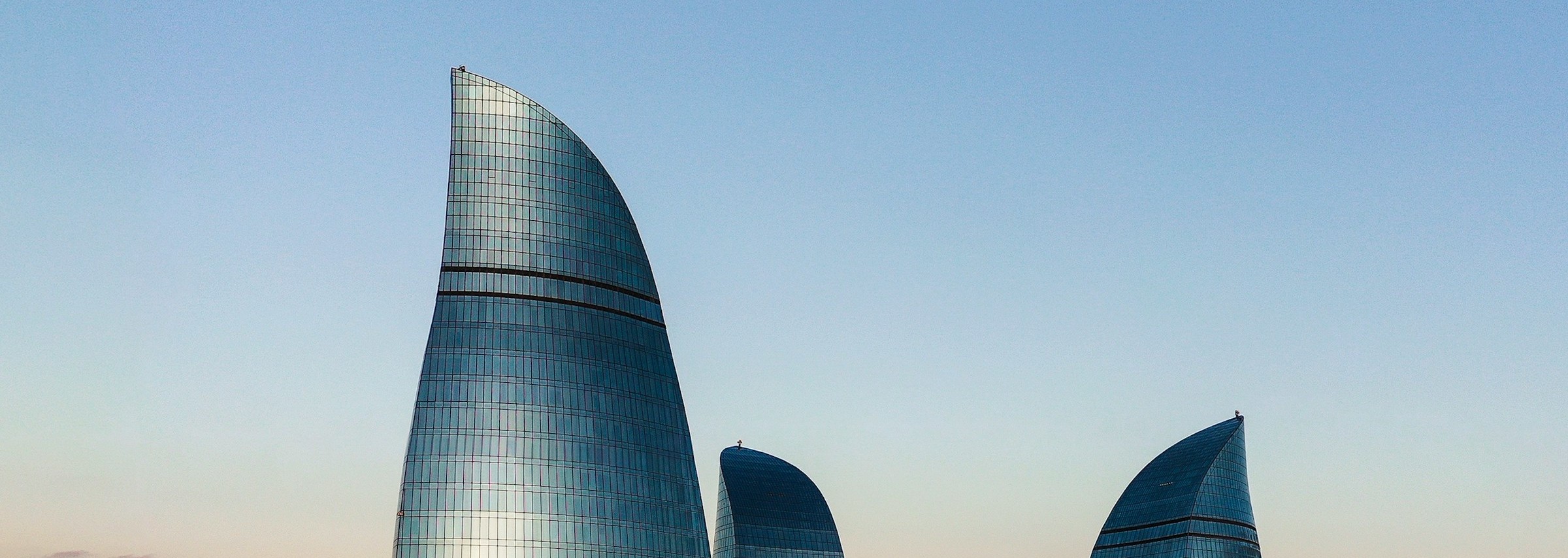 Baku city 