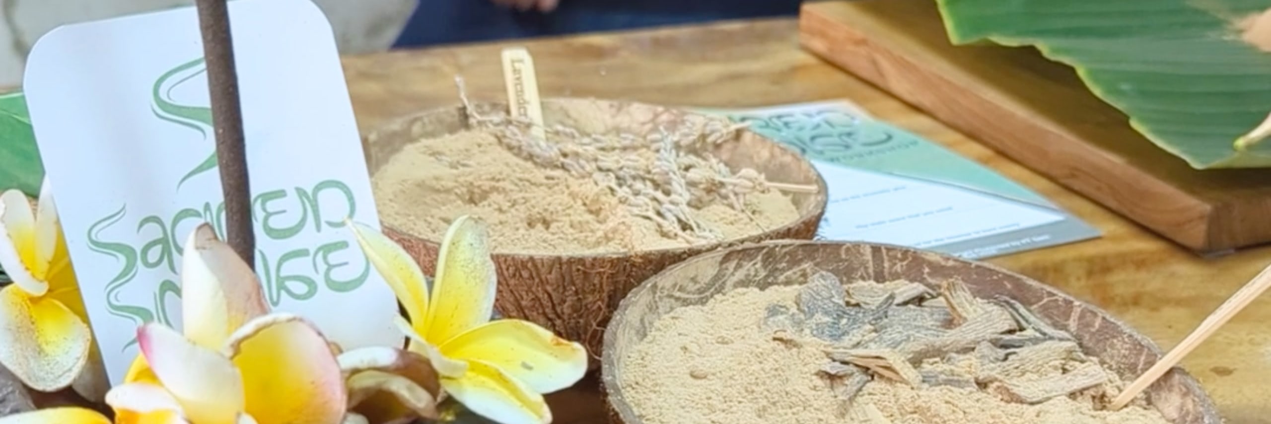 Ubud: Incense Making Workshop with Free DIY Incense Kit - Thumbnail 23