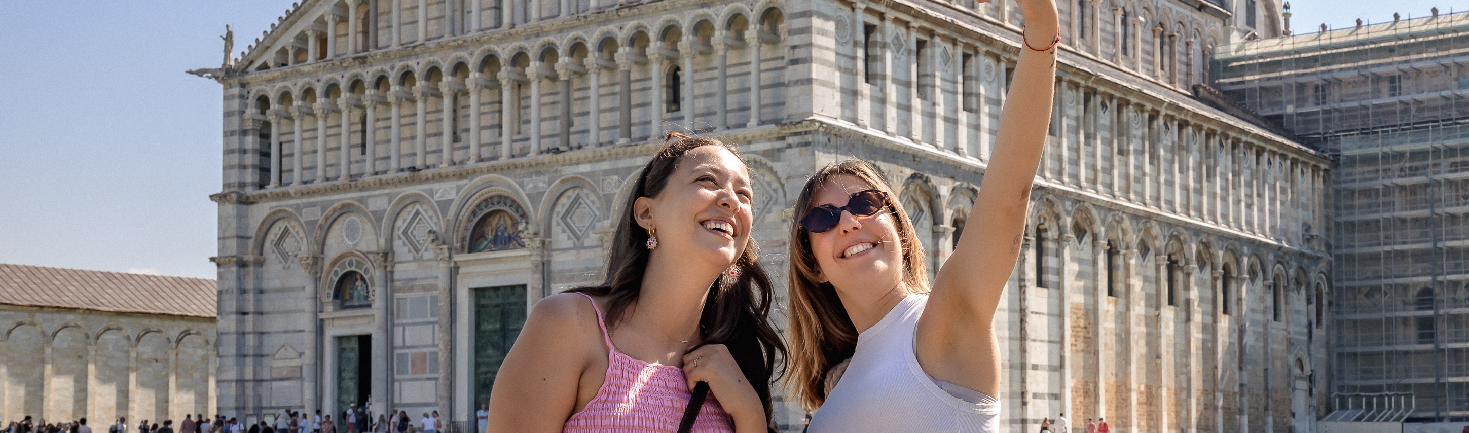 Excursion to Pisa through the Tuscan Countryside - Thumbnail 5