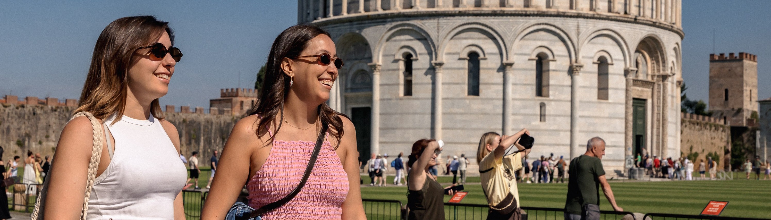 Excursion to Pisa through the Tuscan Countryside - Thumbnail 15