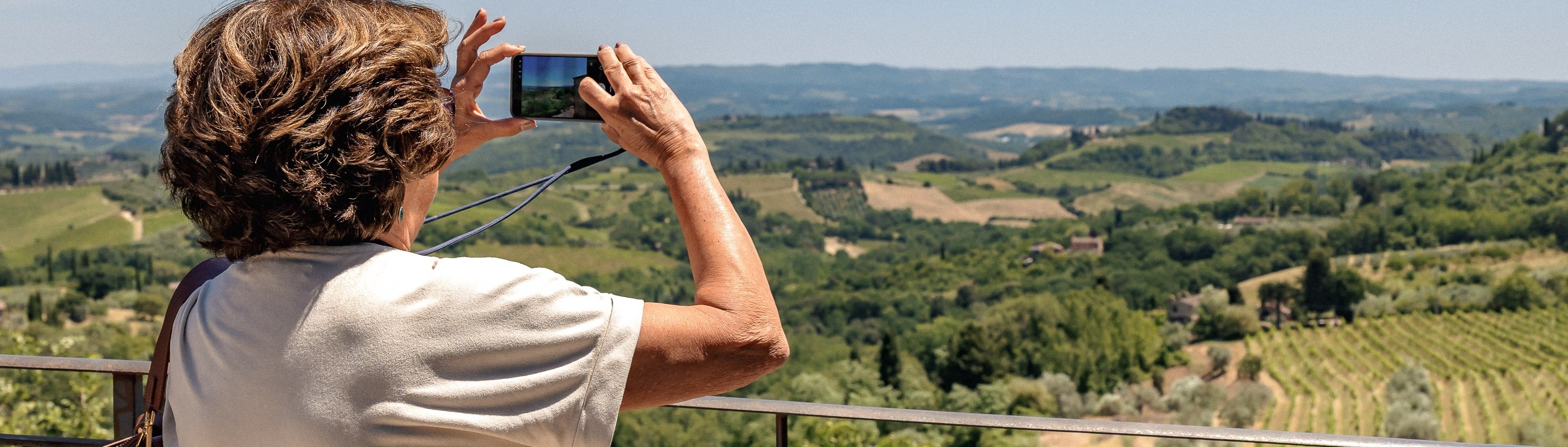Tuscany Highlights Pisa, San Gimignano, Chianti & Siena Day Tour - Thumbnail 13