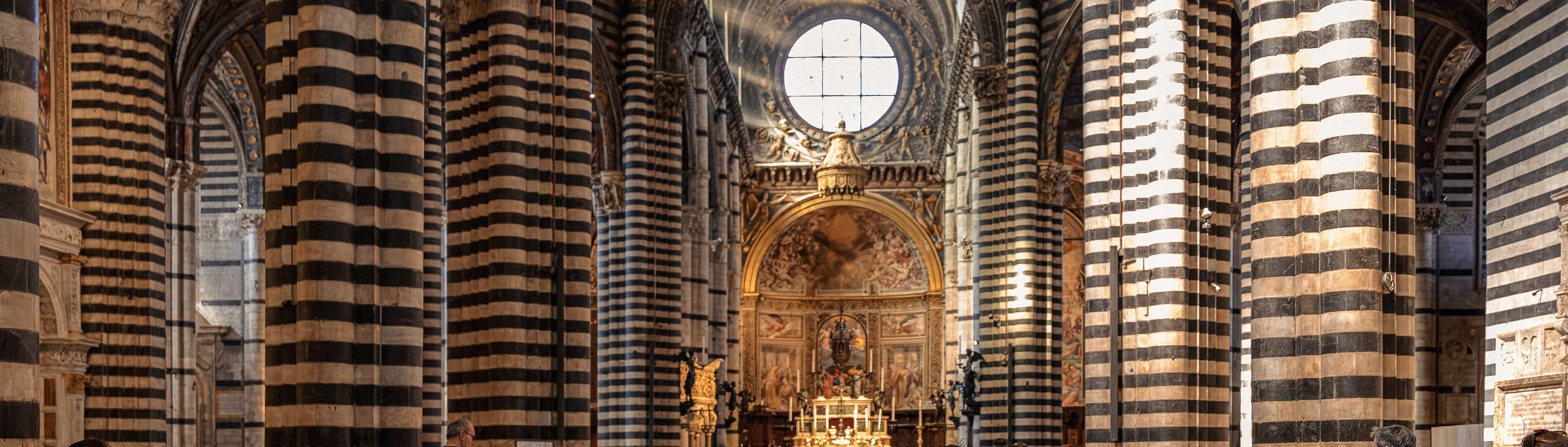 Tuscany Highlights Pisa, San Gimignano, Chianti & Siena Day Tour - Thumbnail 37
