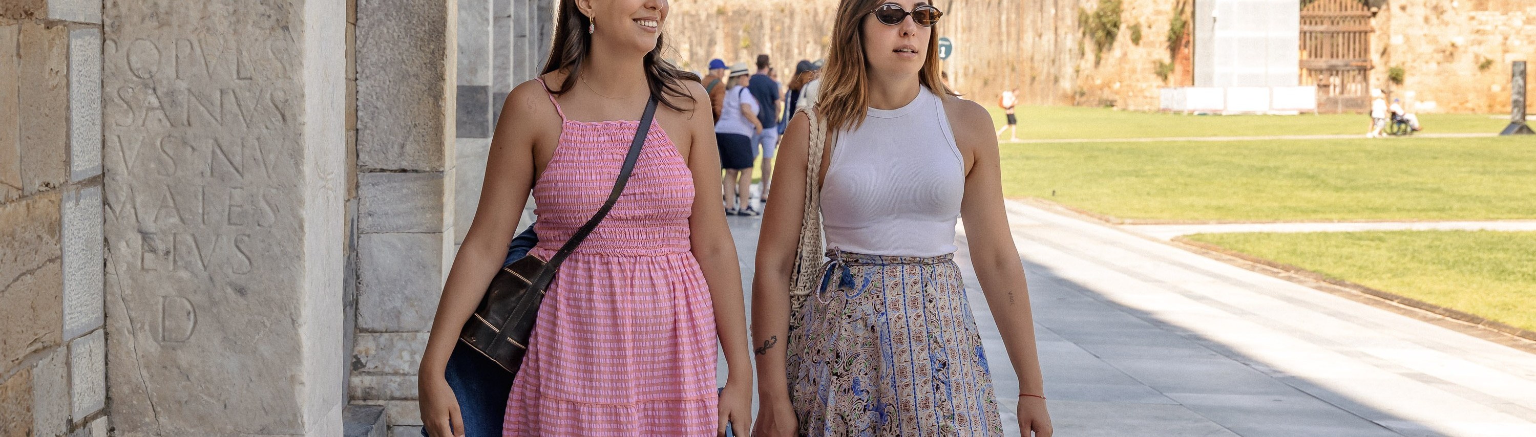 Excursion to Pisa through the Tuscan Countryside - Thumbnail 18