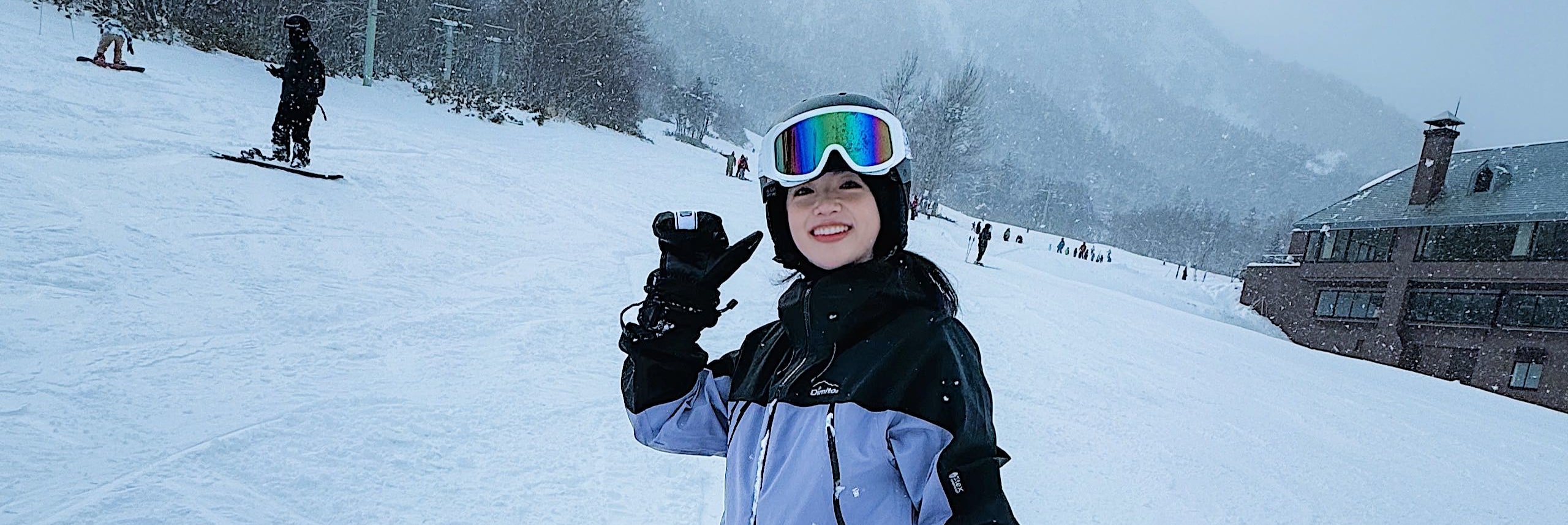 札幌出發丨國際滑雪場全包一日遊丨北海道旅遊局（HTO）官方認證